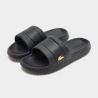 Lacoste Serve Pin Slides