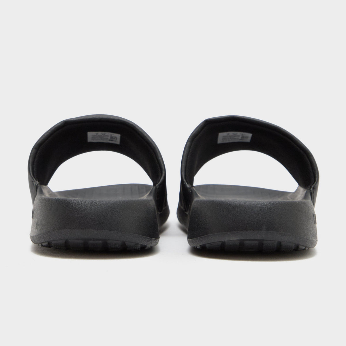 Lacoste Serve Pin Slides