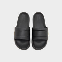 Lacoste Serve Pin Slides