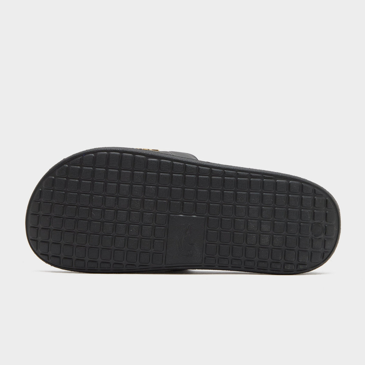 Lacoste Serve Pin Slides
