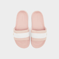 Lacoste Serve Pin Slides Women's