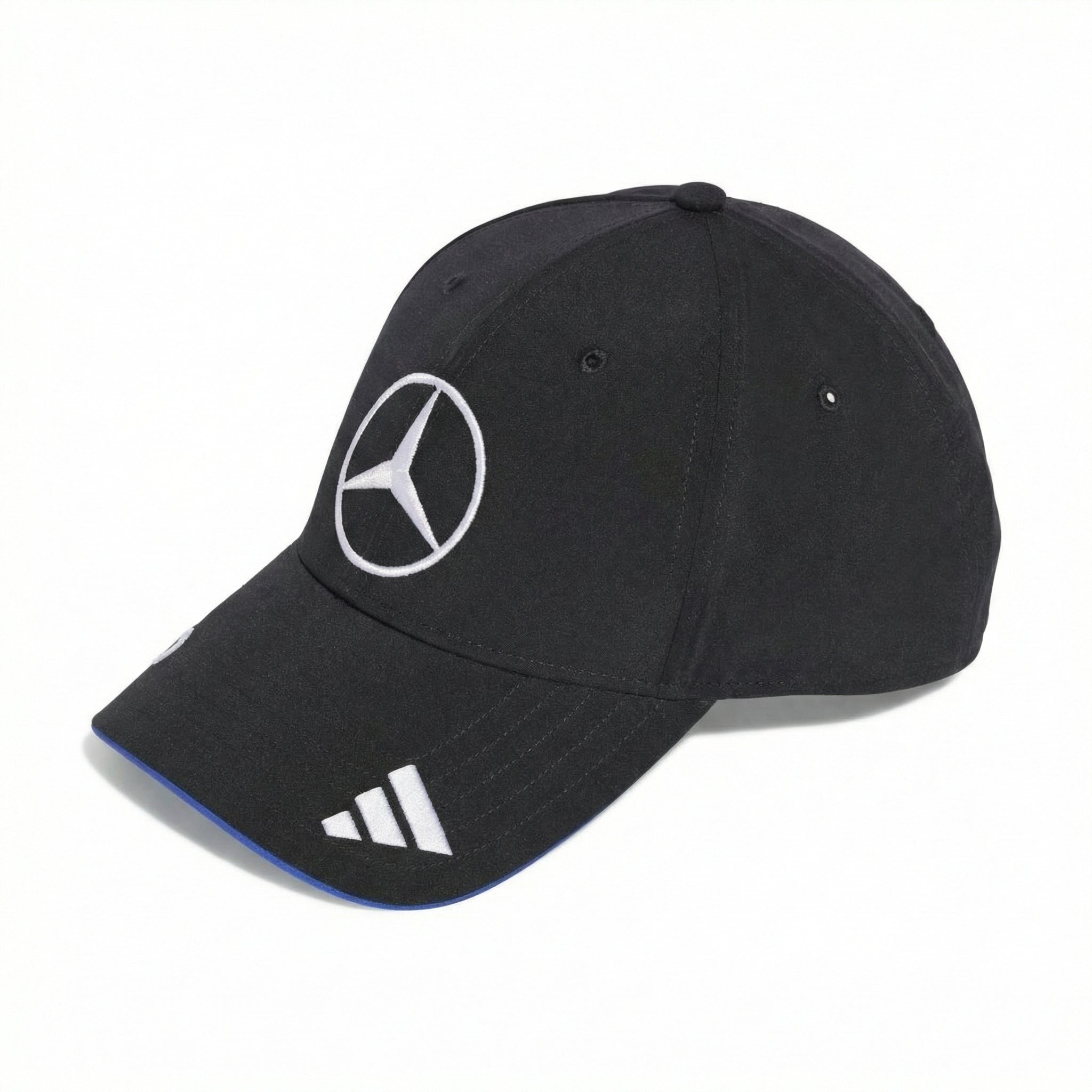 Mercedes-AMG F1 adidas 2025 Team Kimi Antonelli Driver Cap