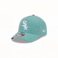 New Era Chicago White Sox MLB All Star Game Mint 9FORTY A-Frame Adjustable Cap