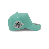 New Era Chicago White Sox MLB All Star Game Mint 9FORTY A-Frame Adjustable Cap