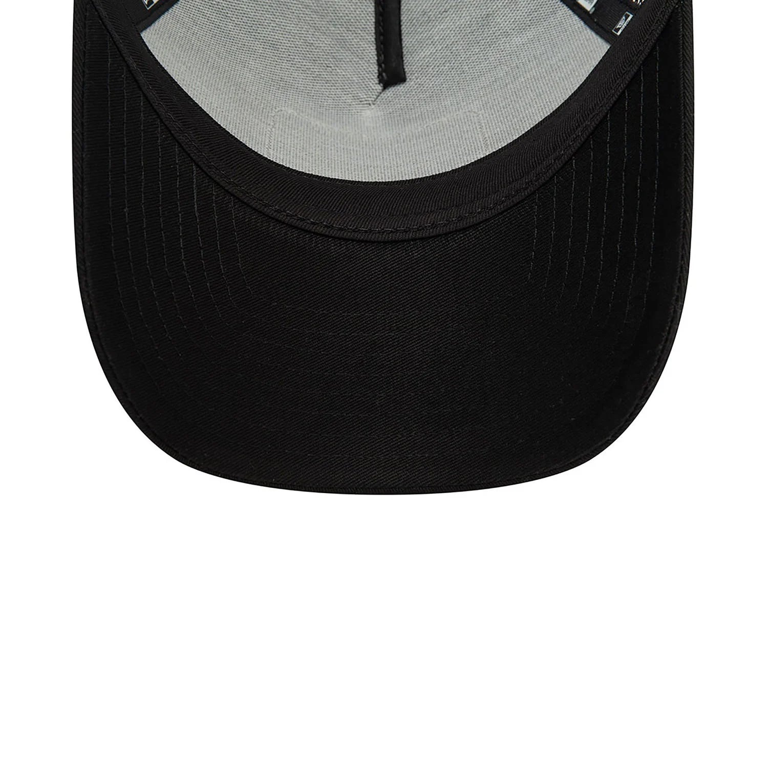 New Era Graphic E-Frame Trucker Cap