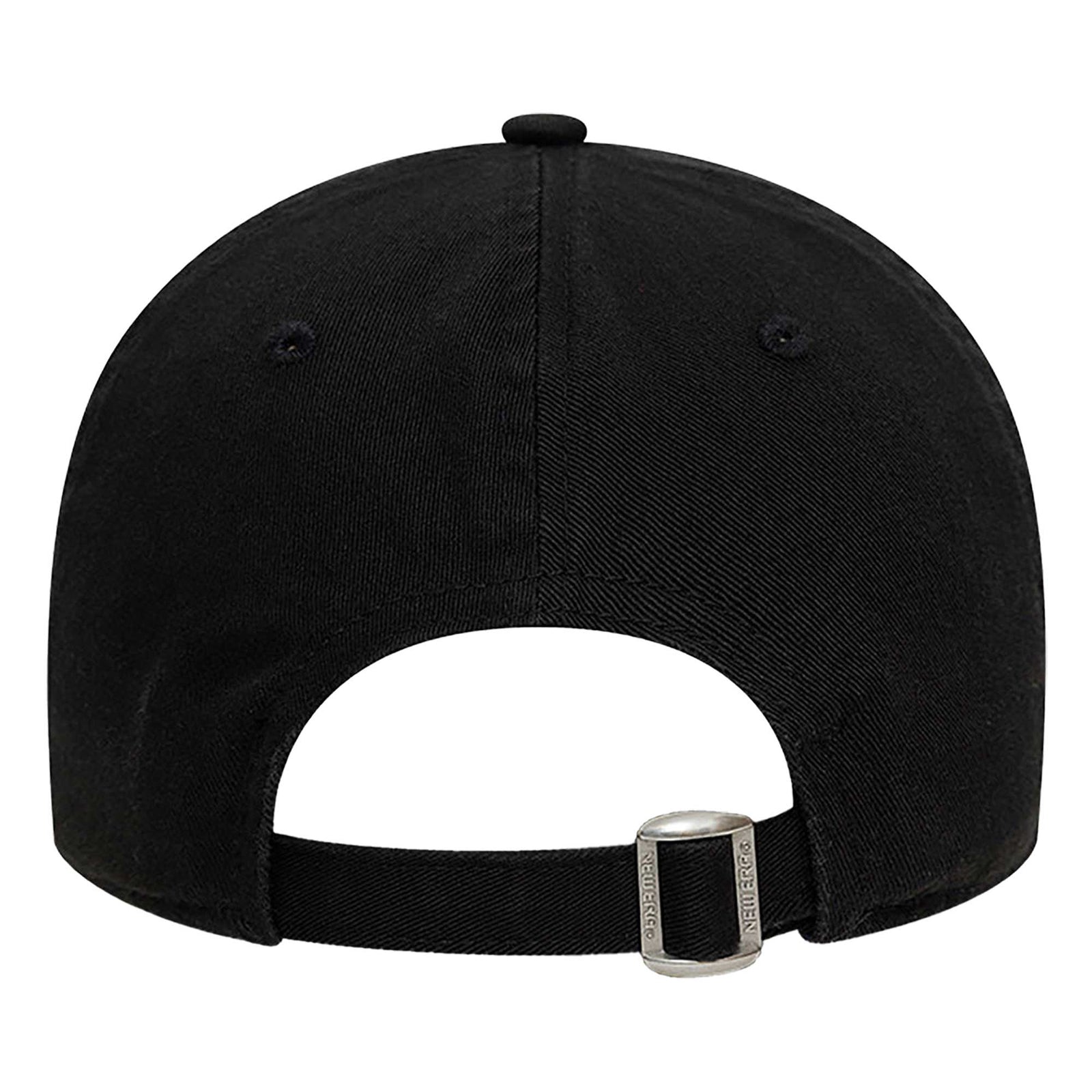 New Era Beetlejuice Shrunken Head 9TWENTY Adjustable Hat - Black