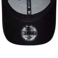 New Era Beetlejuice Visor Hit 9FORTY Adjustable Hat - Black