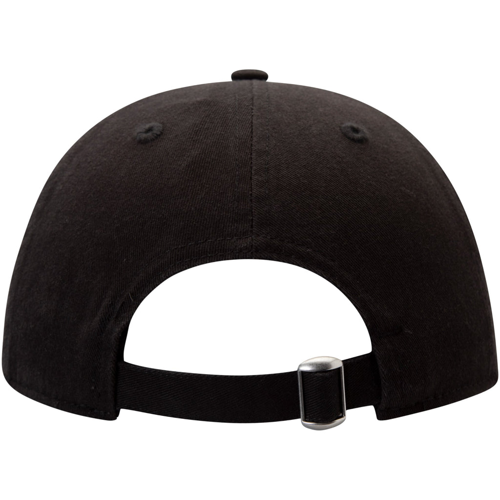 New Era Black Panther Classic Logo 9TWENTY Adjustable Hat