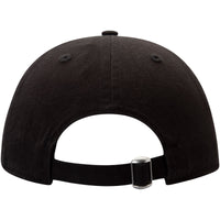 New Era Black Panther Classic Logo 9TWENTY Adjustable Hat