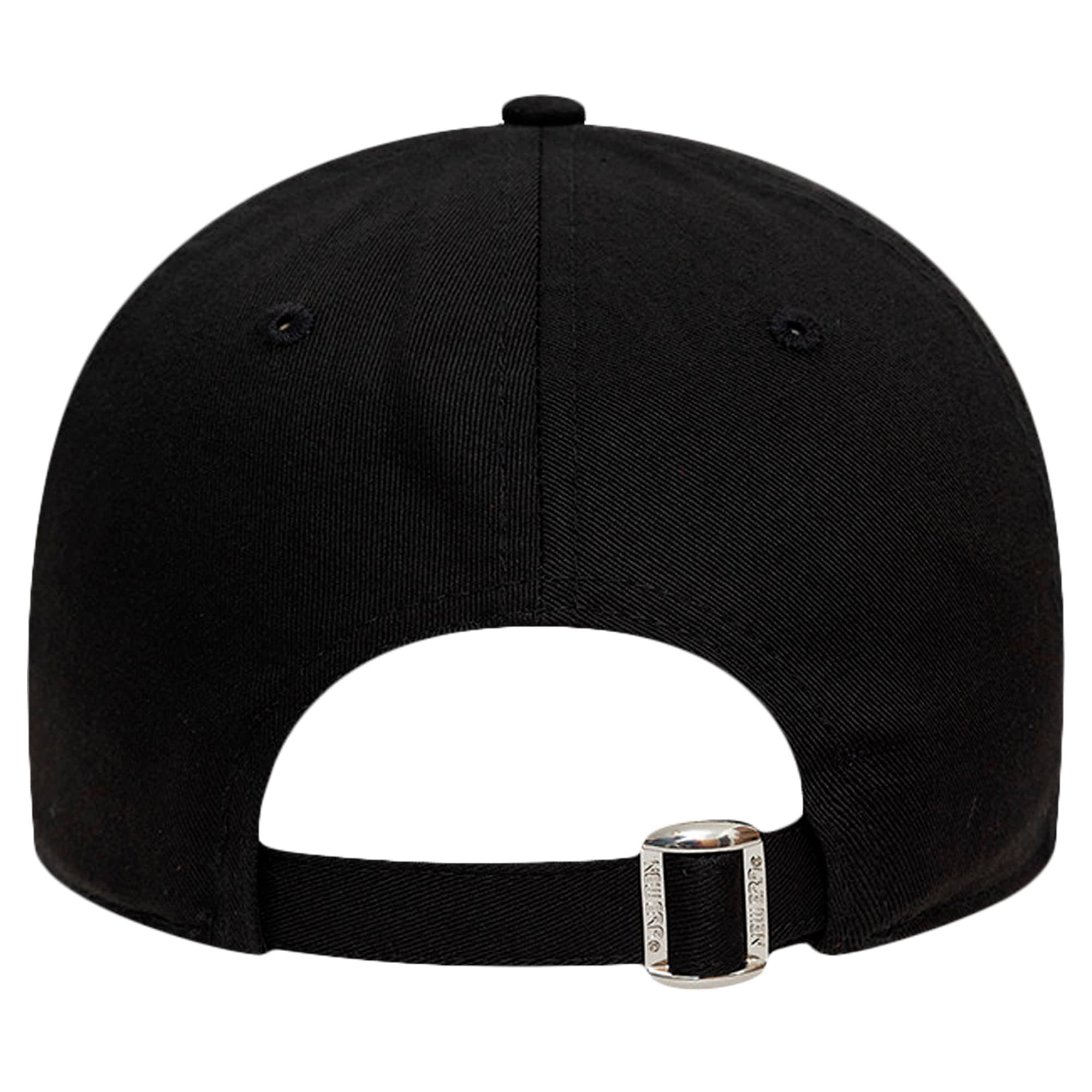 New Era Joker Laughing Smile 9FORTY Adjustable Hat - Black