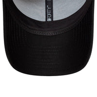 New Era Joker Laughing Smile 9FORTY Adjustable Hat - Black