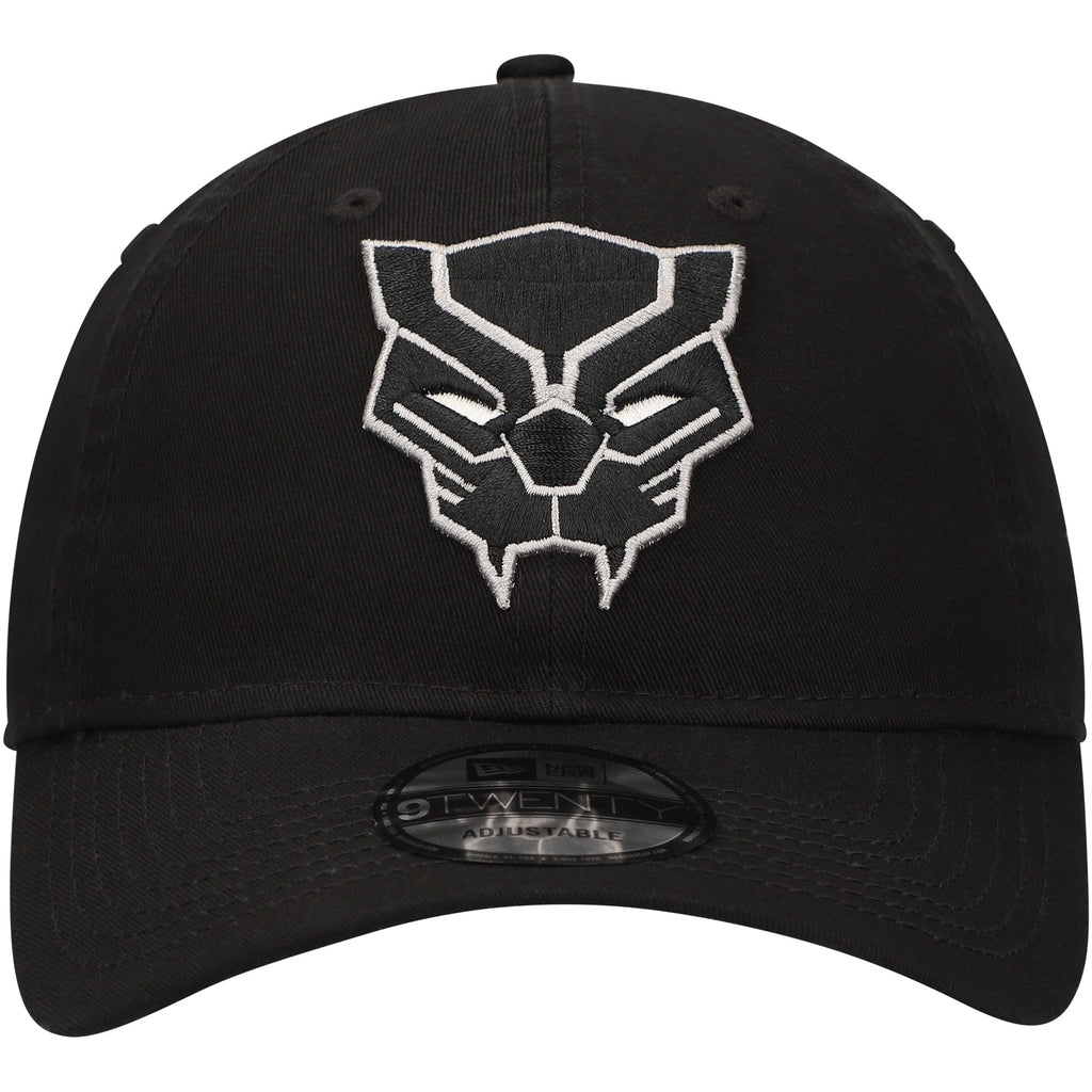 New Era Black Panther 9TWENTY Adjustable Hat