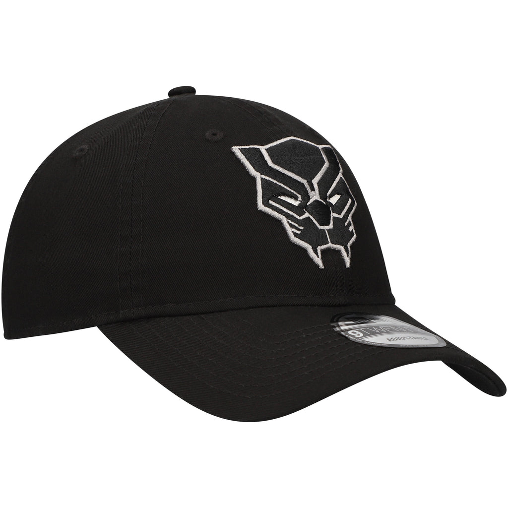 New Era Black Panther 9TWENTY Adjustable Hat