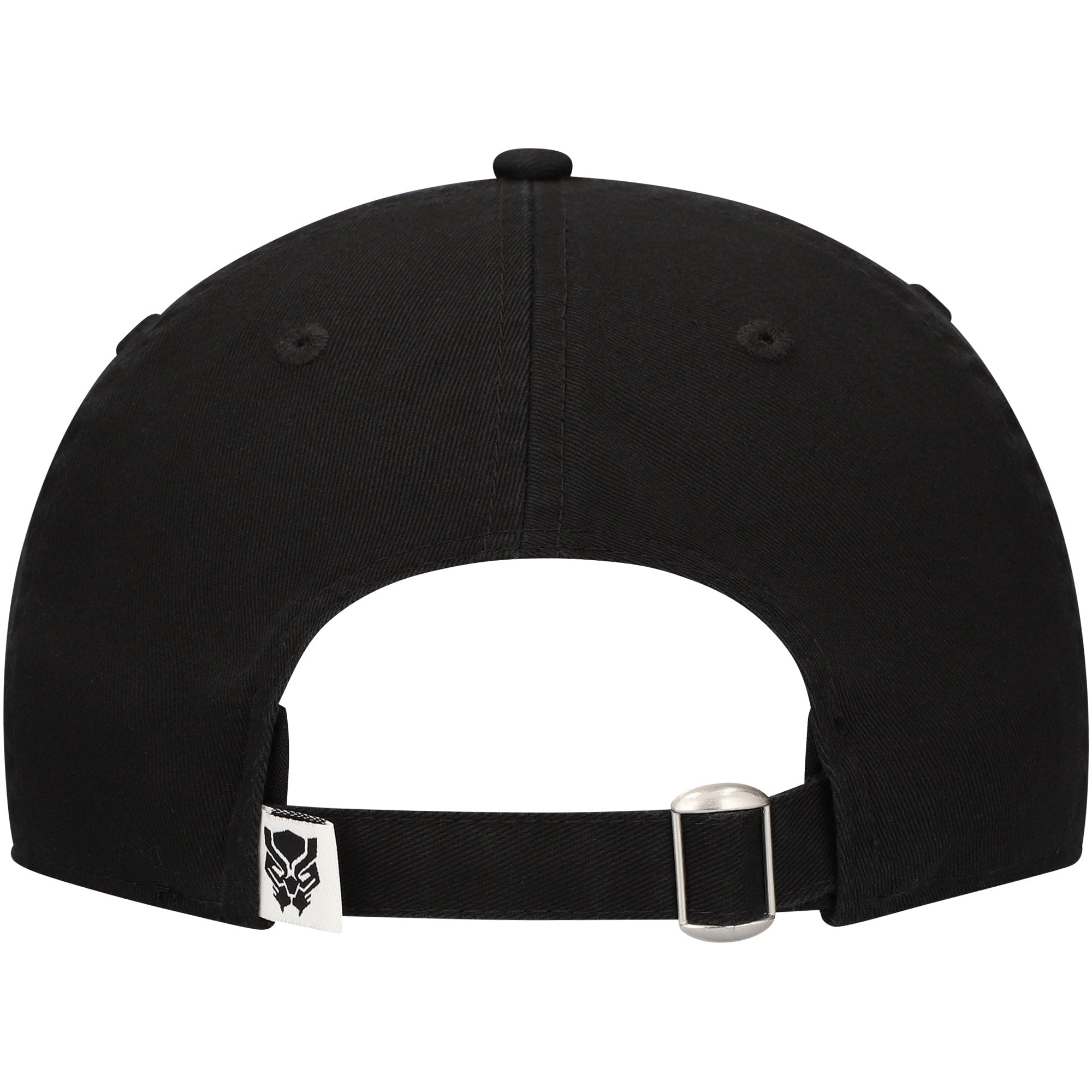 New Era Black Panther 9TWENTY Adjustable Hat