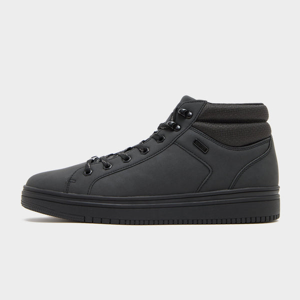 Nanny State Martin Nubuck Boots
