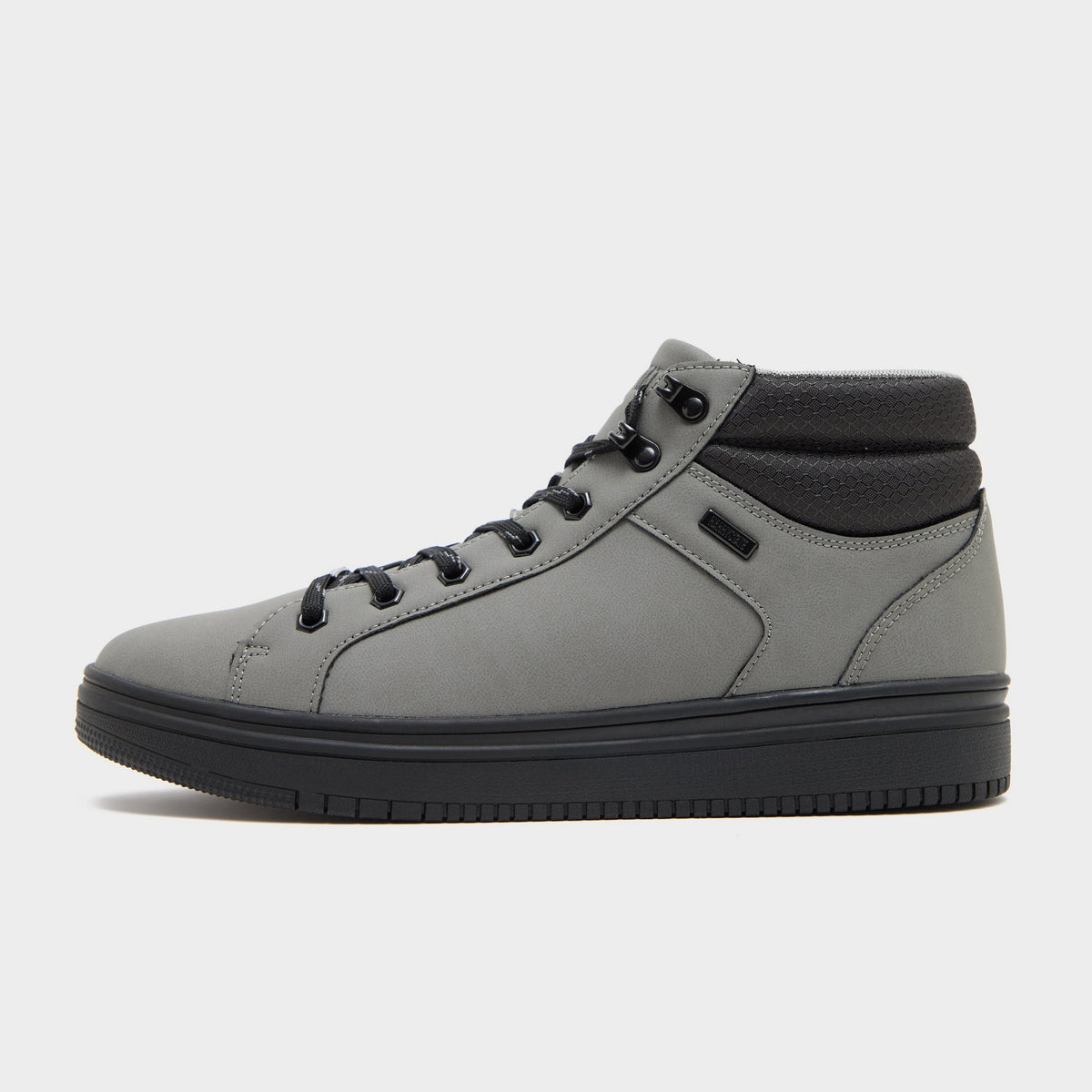 Nanny State Martin Nubuck Boots