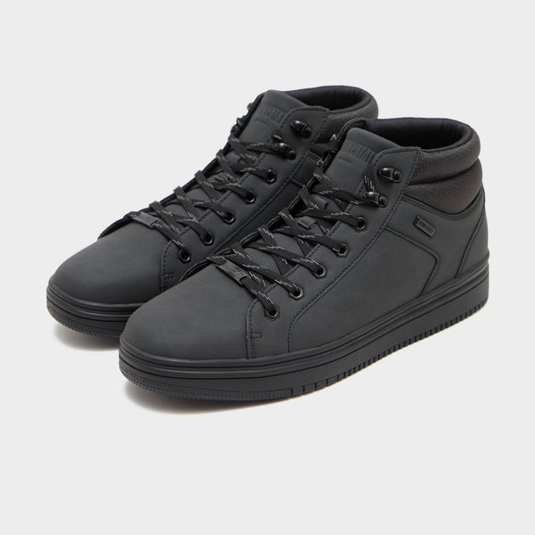 Nanny State Martin Nubuck Boots
