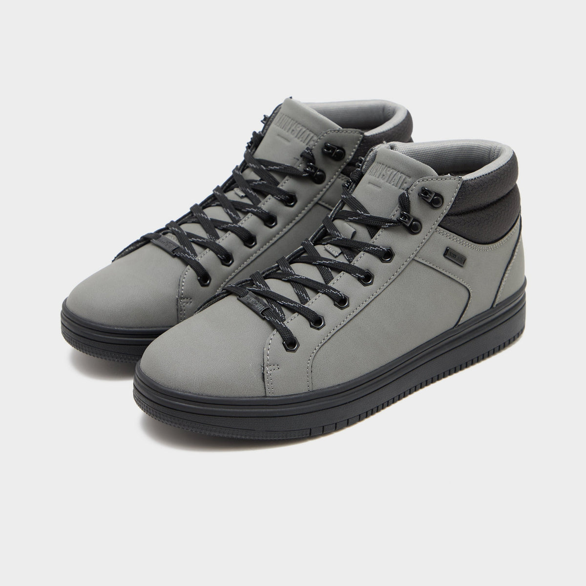 Nanny State Martin Nubuck Boots