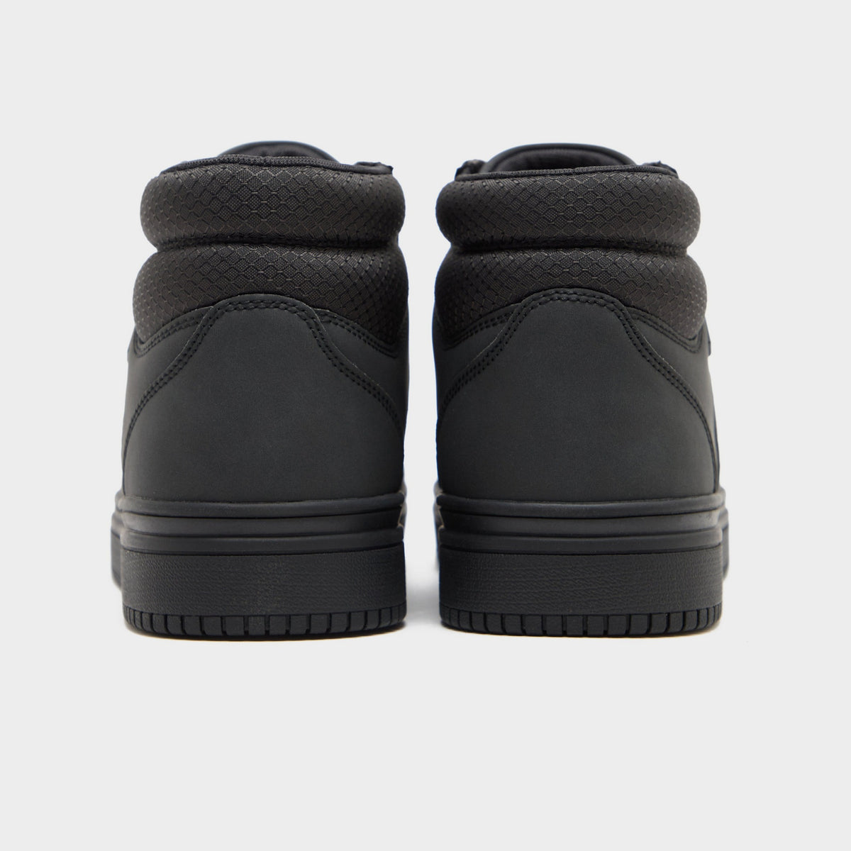 Nanny State Martin Nubuck Boots