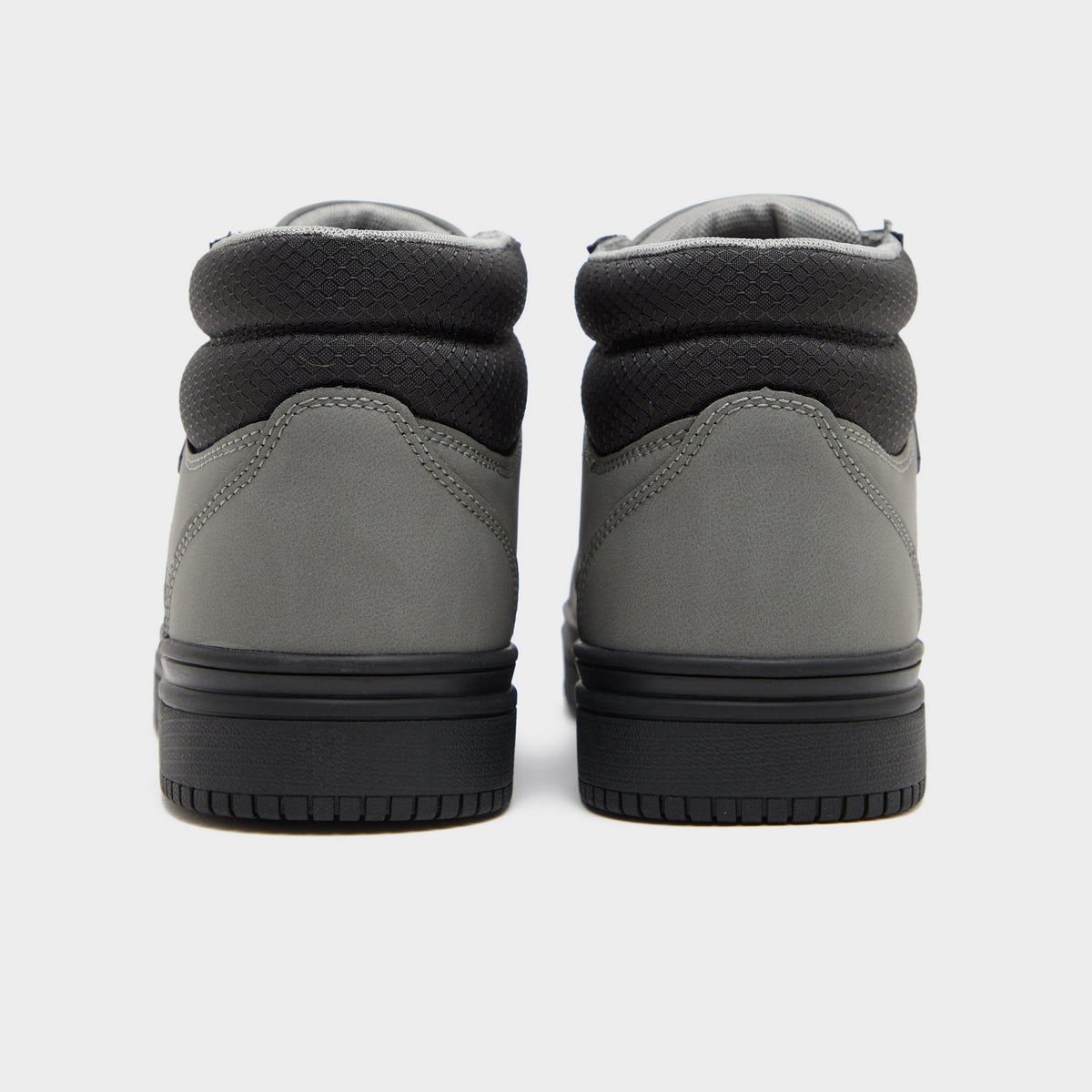 Nanny State Martin Nubuck Boots