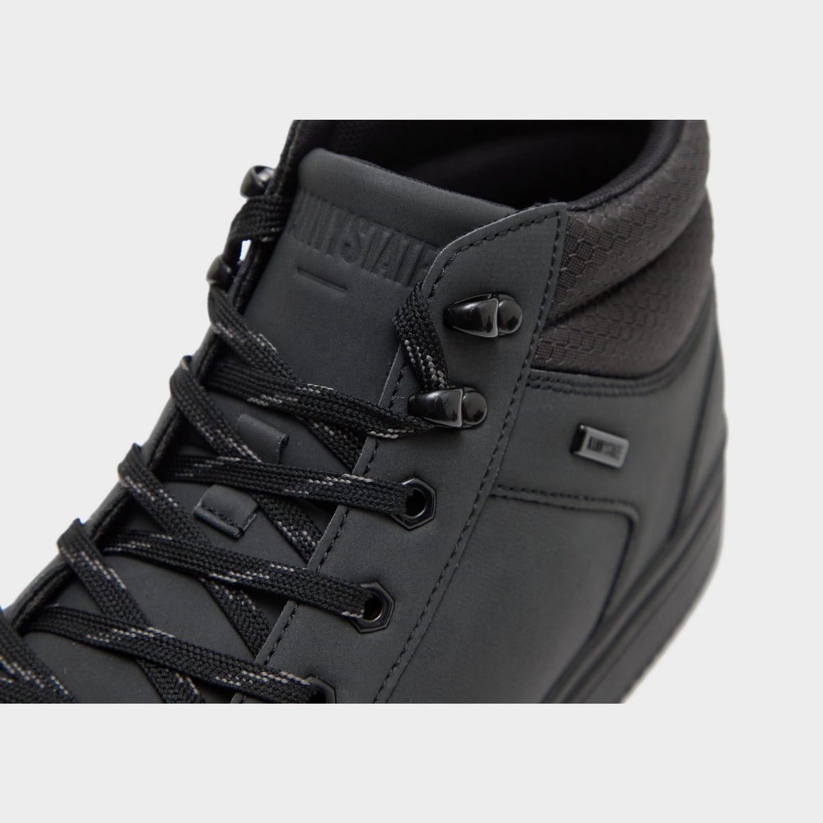 Nanny State Martin Nubuck Boots