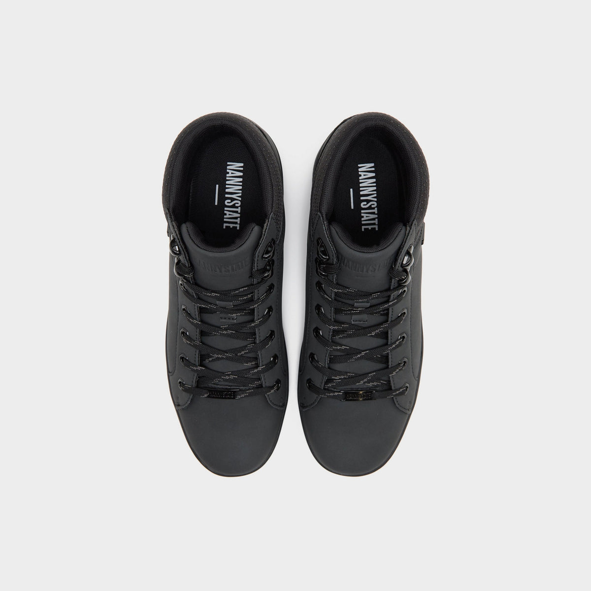 Nanny State Martin Nubuck Boots