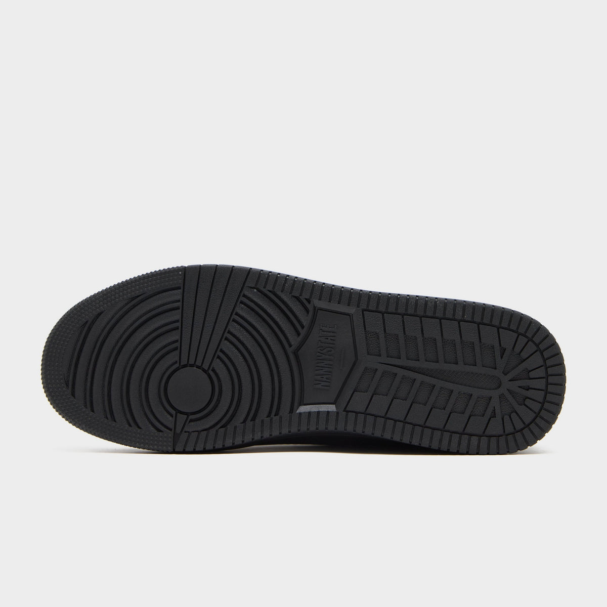 Nanny State Martin Nubuck Boots