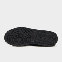 Nanny State Martin Nubuck Boots