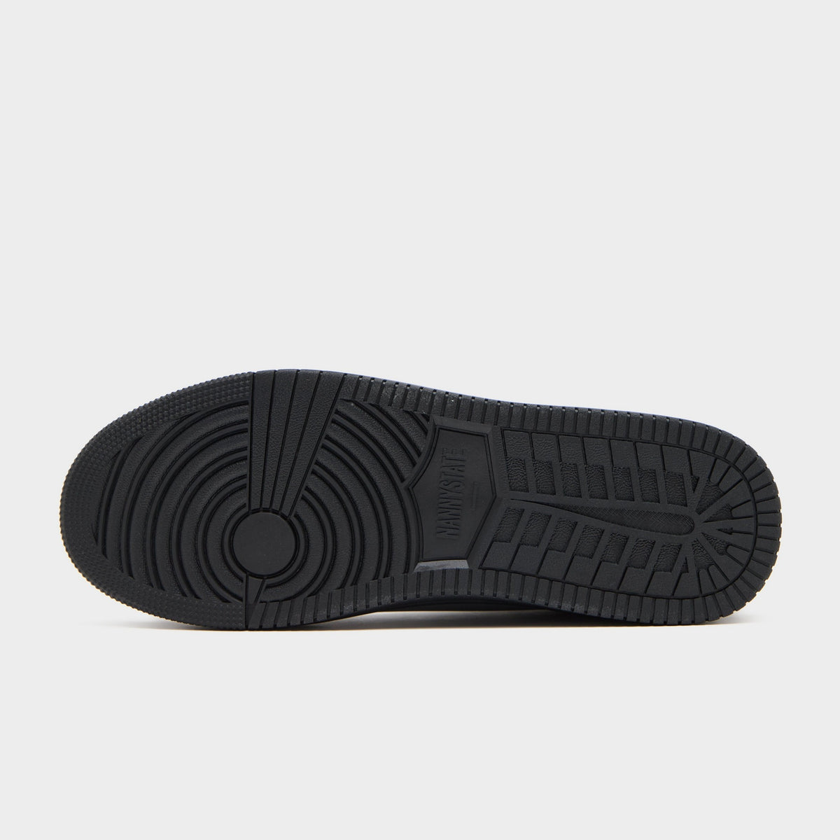 Nanny State Martin Nubuck Boots