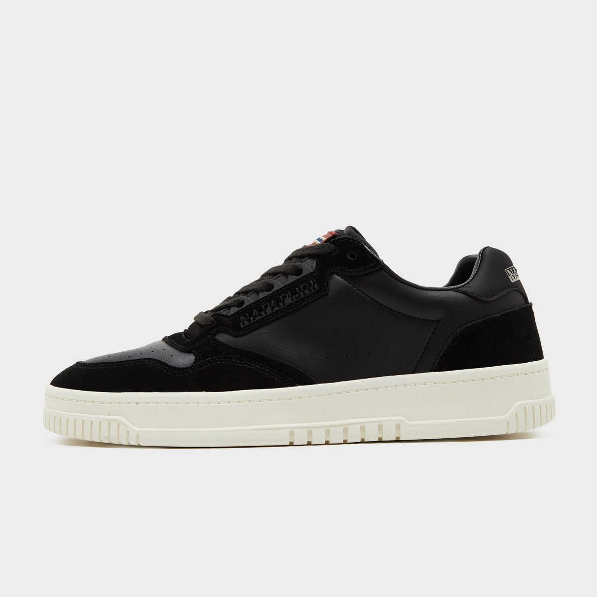 Napapijri Crux Leather