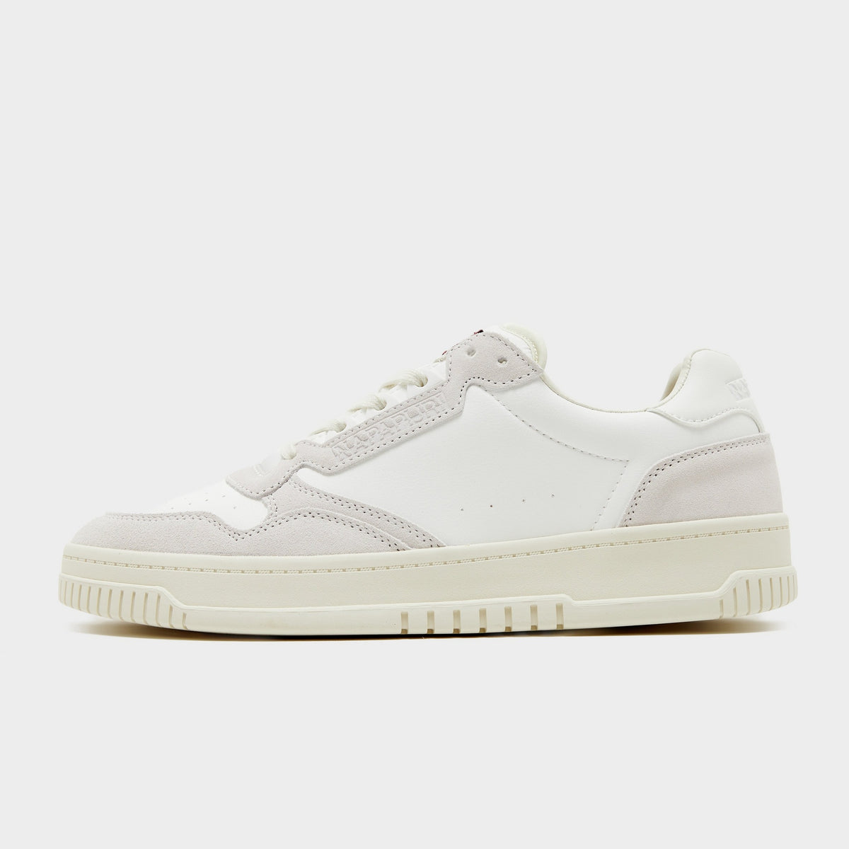 Napapijri Crux Leather