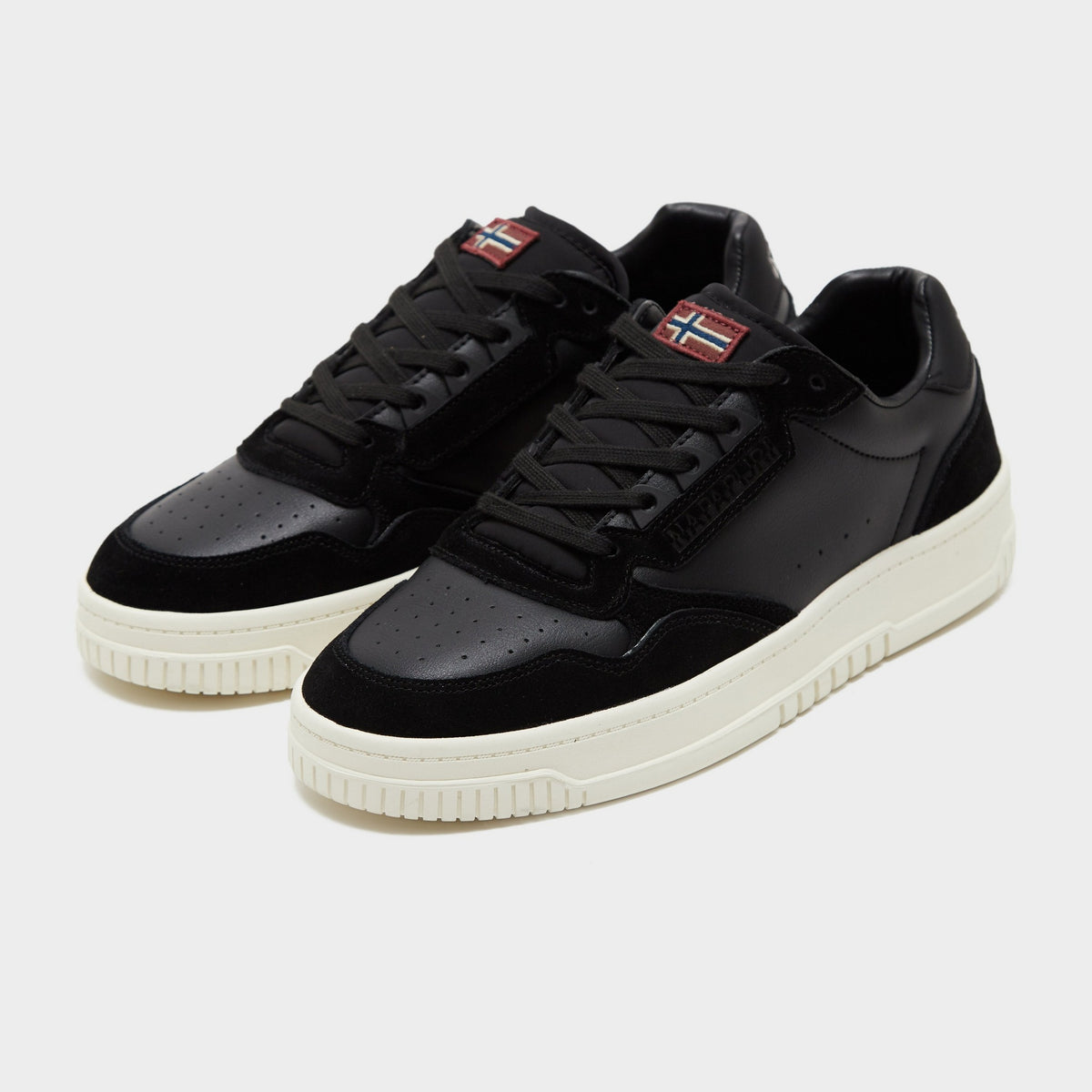 Napapijri Crux Leather