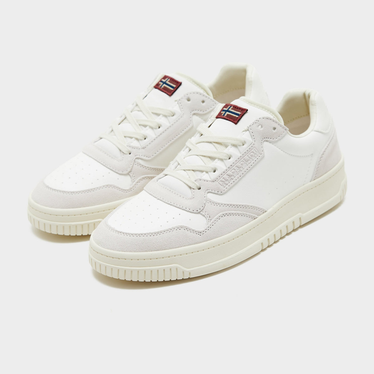 Napapijri Crux Leather