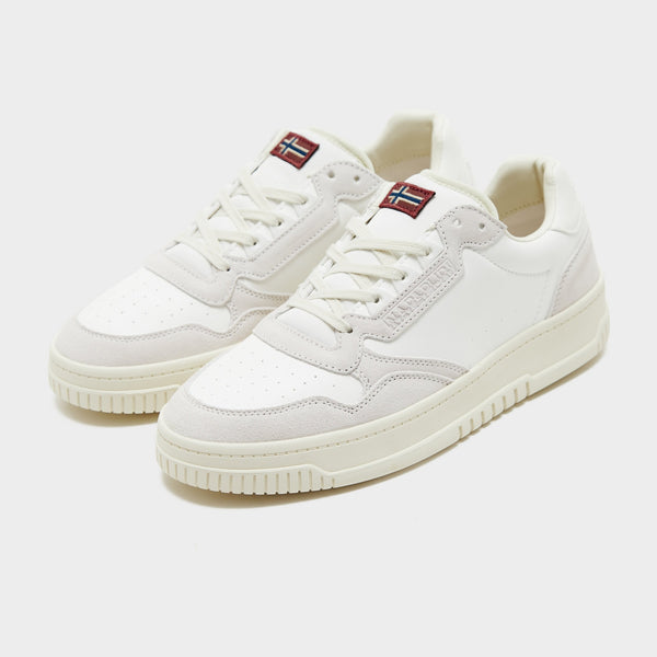 Napapijri Crux Leather