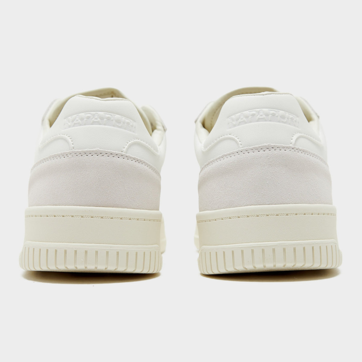 Napapijri Crux Leather