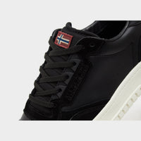 Napapijri Crux Leather