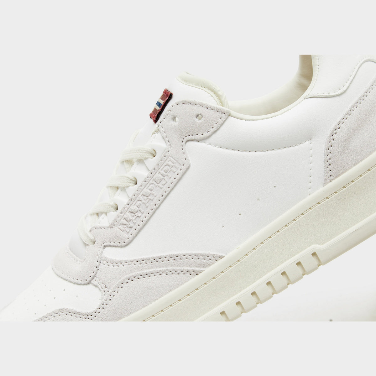 Napapijri Crux Leather