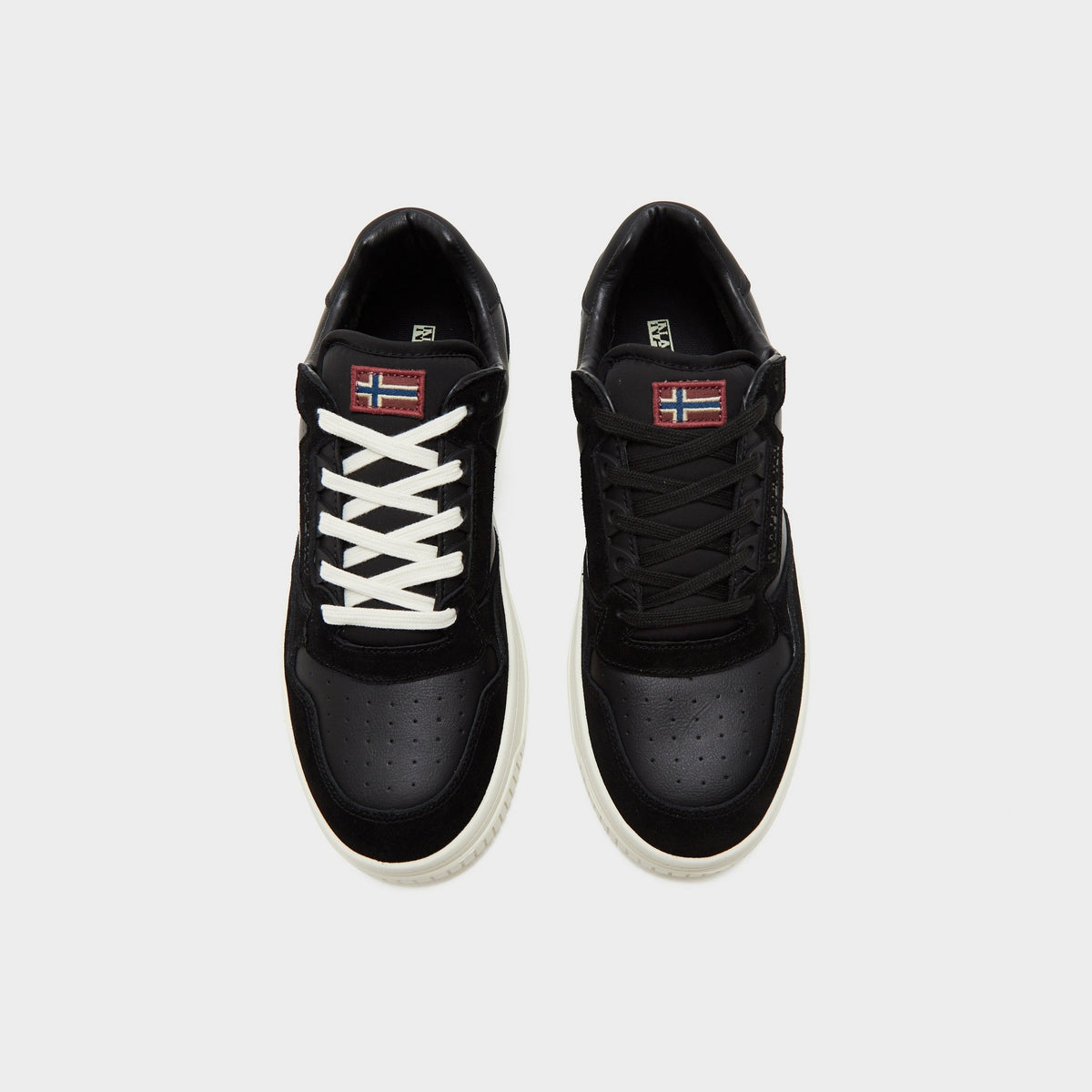 Napapijri Crux Leather