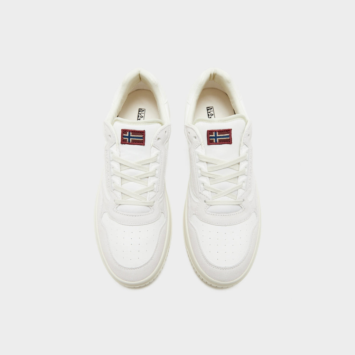 Napapijri Crux Leather