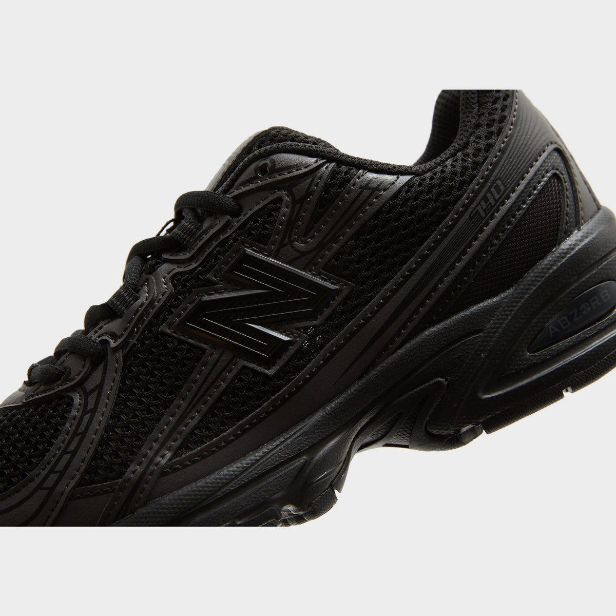 New Balance 740 Junior