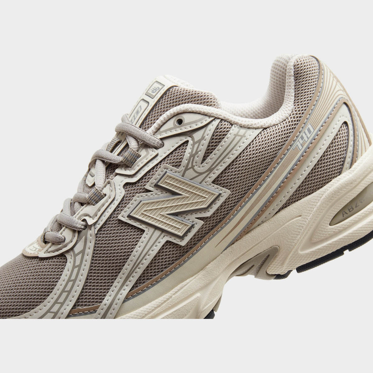 New Balance 740 Junior