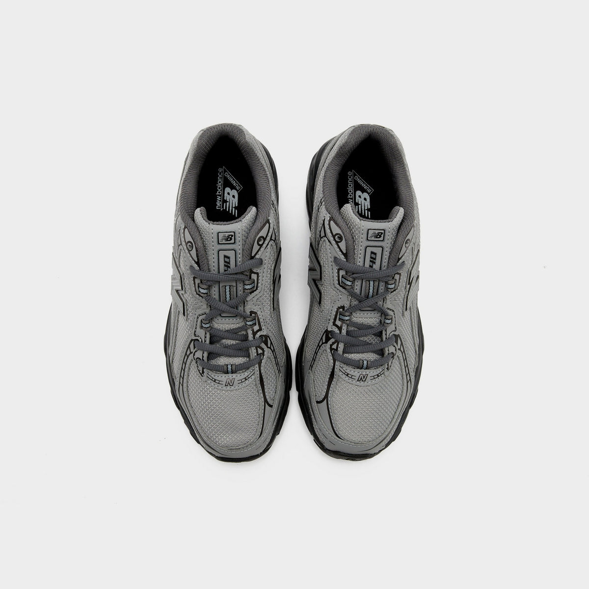 New Balance 740 Junior