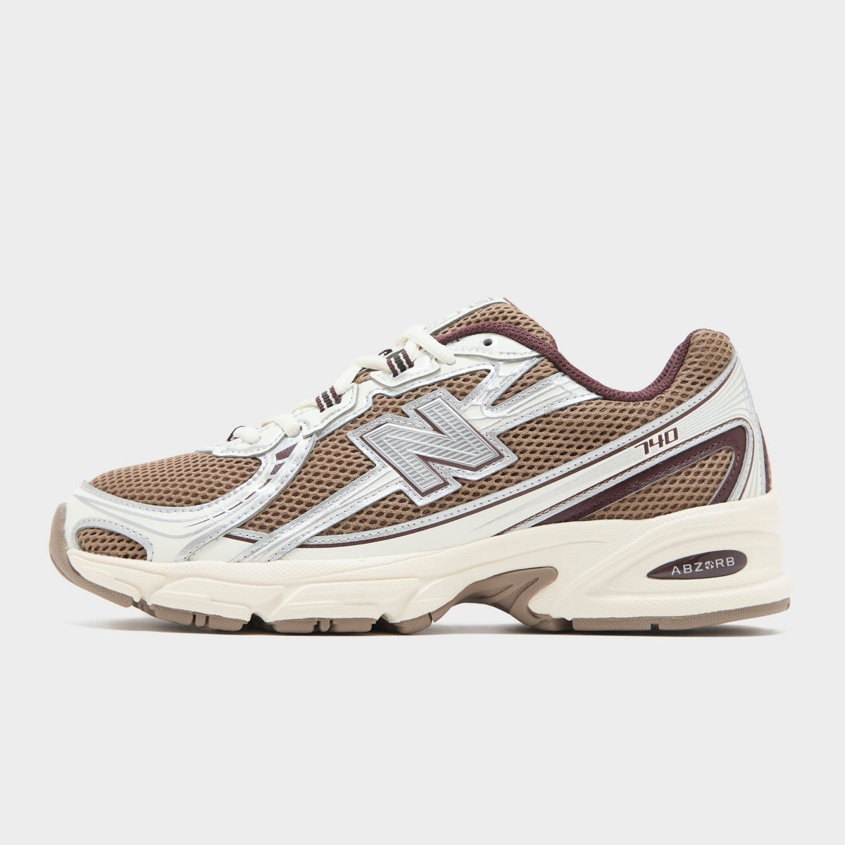 New Balance 740 Women's