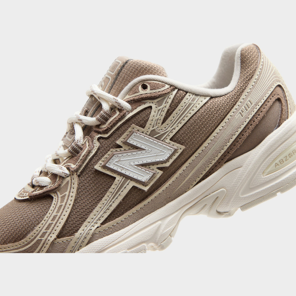 New Balance 740 Women's