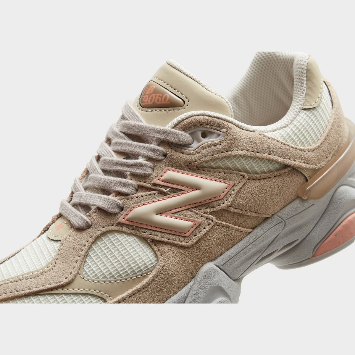 New Balance 9060 Junior