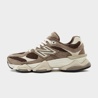 New Balance 9060 Pony Hair Women's