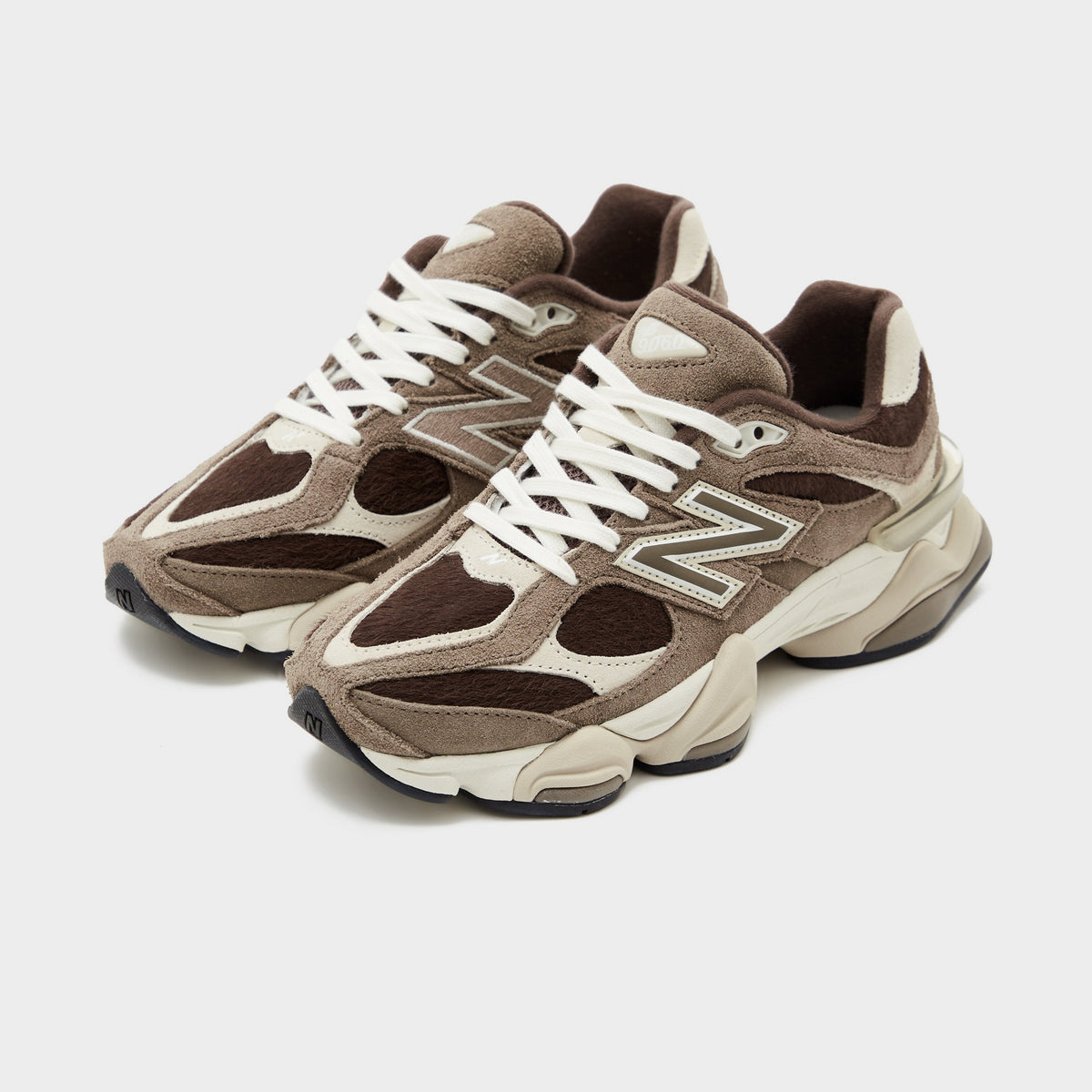 New Balance 9060 Pony Hair Women's