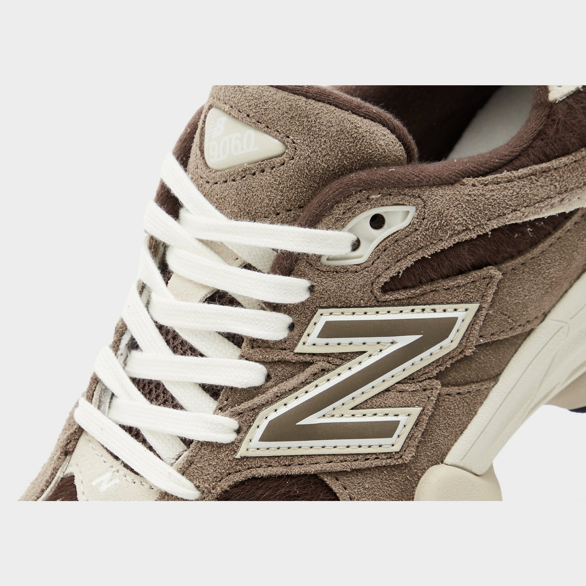 New Balance 9060 Pony Hair Women's