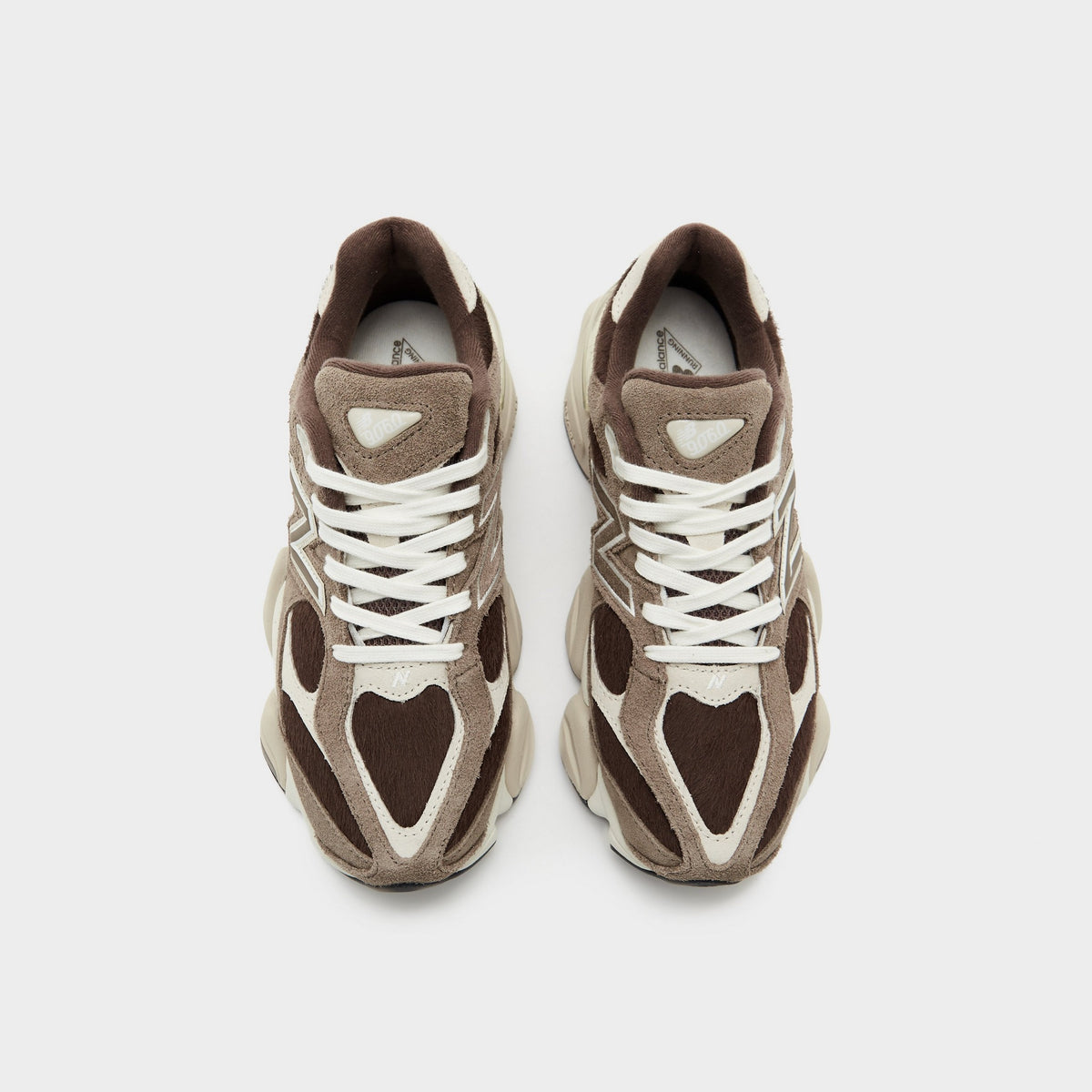 New Balance 9060 Pony Hair Women's