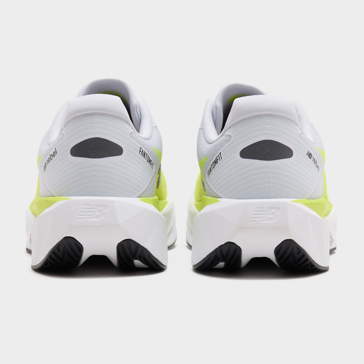 New Balance FuelCell Rebel v5